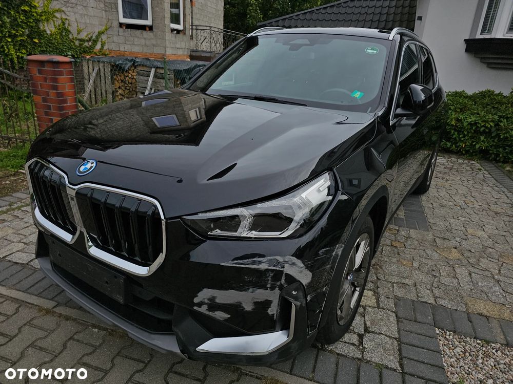 BMW X1 xDrive25e M Sport Edition - 5