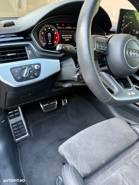 Audi A5 Sportback 2.0 40 TFSI S tronic MHEV S Line - 16