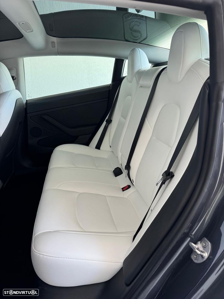 Tesla Model 3 Performance Dual Motor AWD - 15