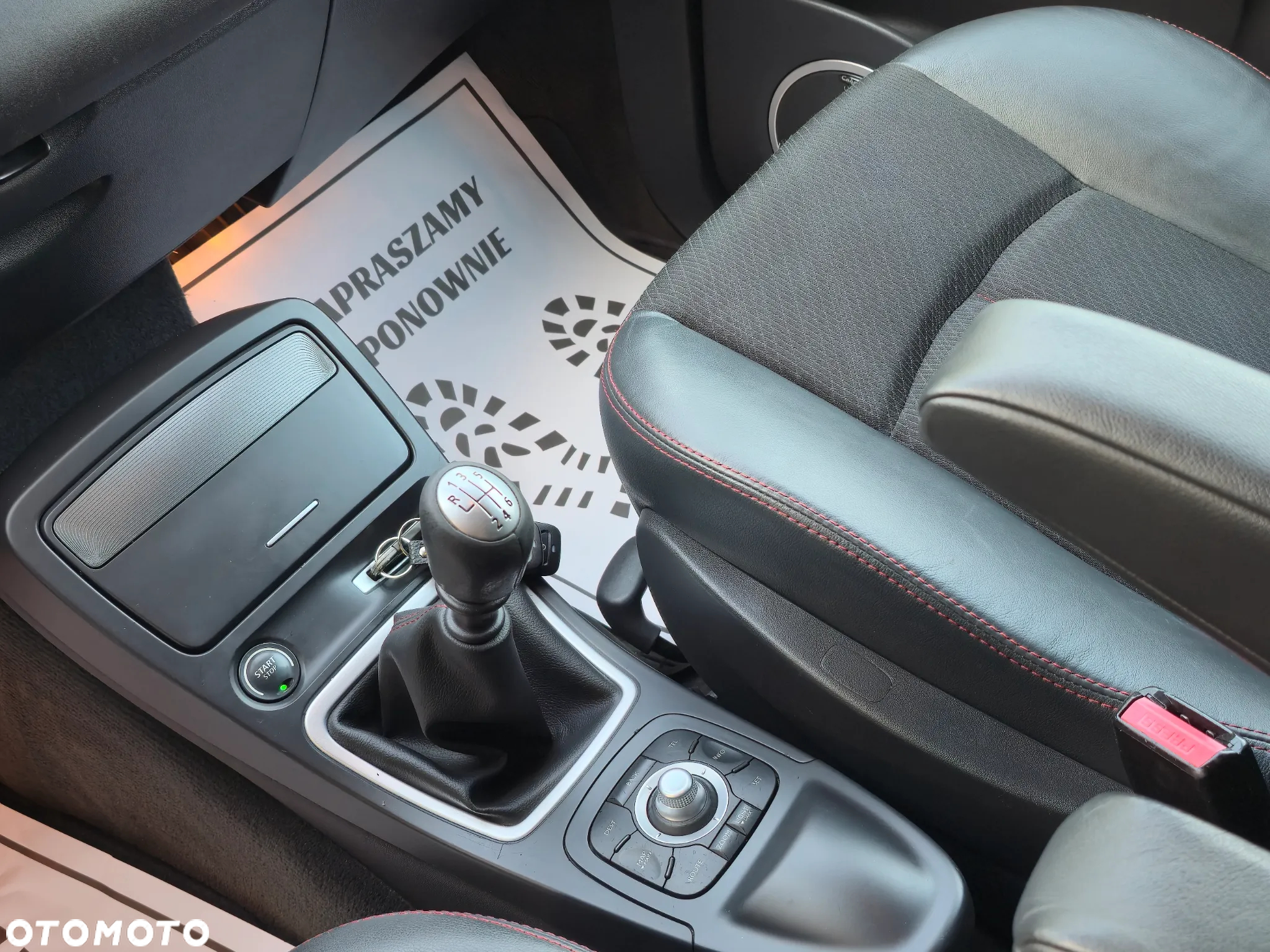Renault Grand Espace Gr 2.0T Privilege - 27