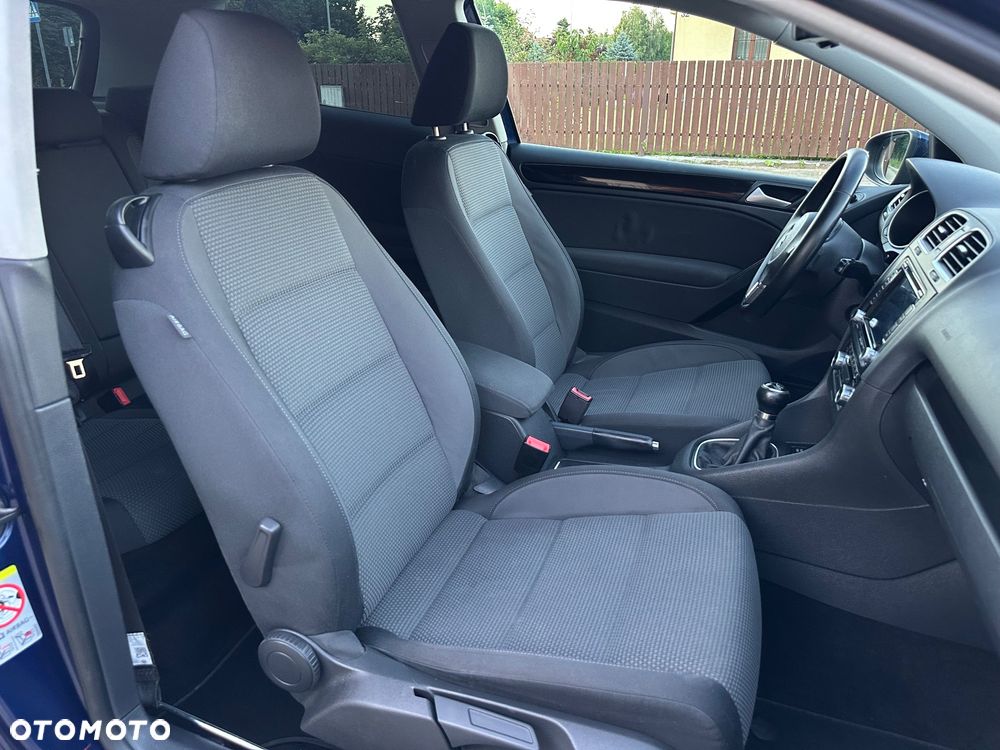 Volkswagen Golf 1.6 United - 16