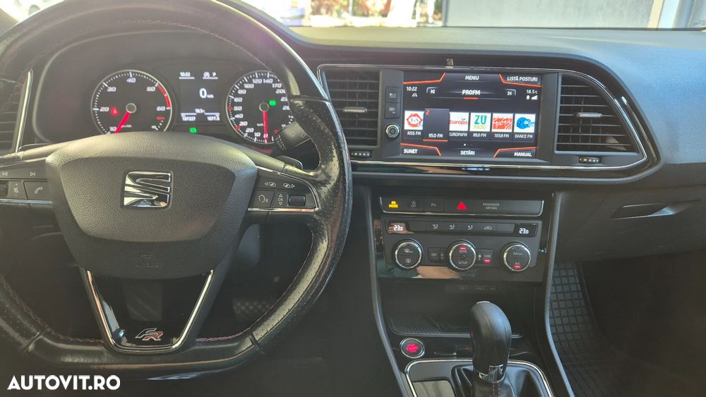 Seat Leon - 14