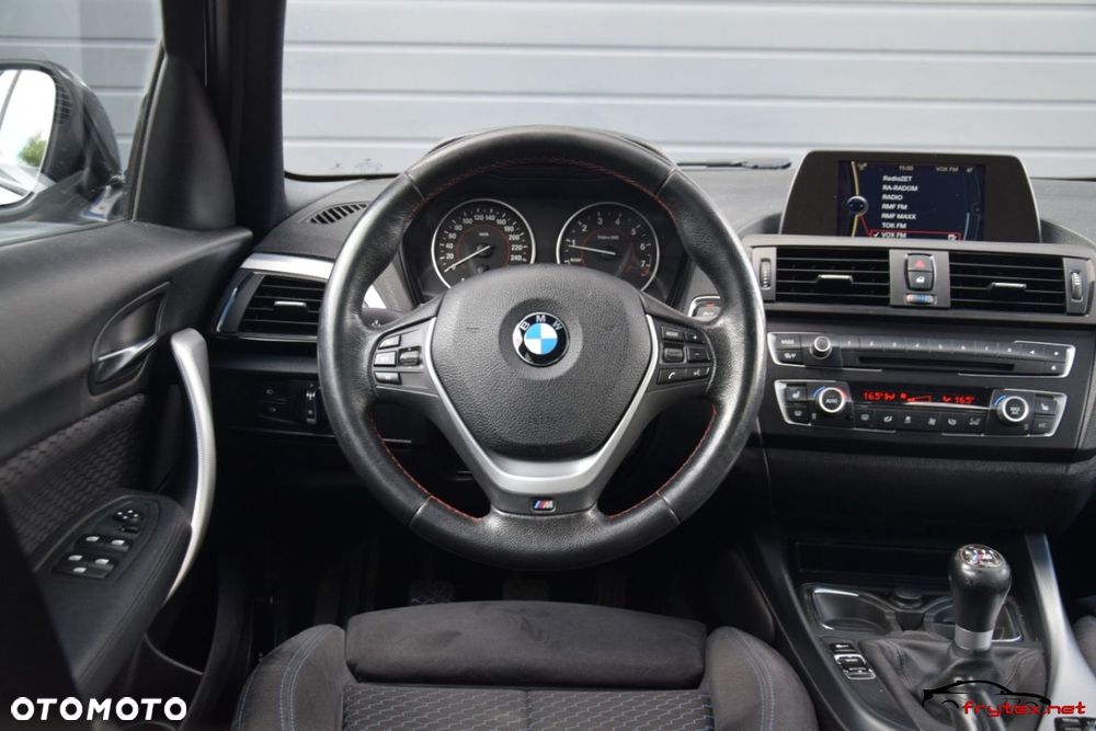 BMW Seria 1 - 29