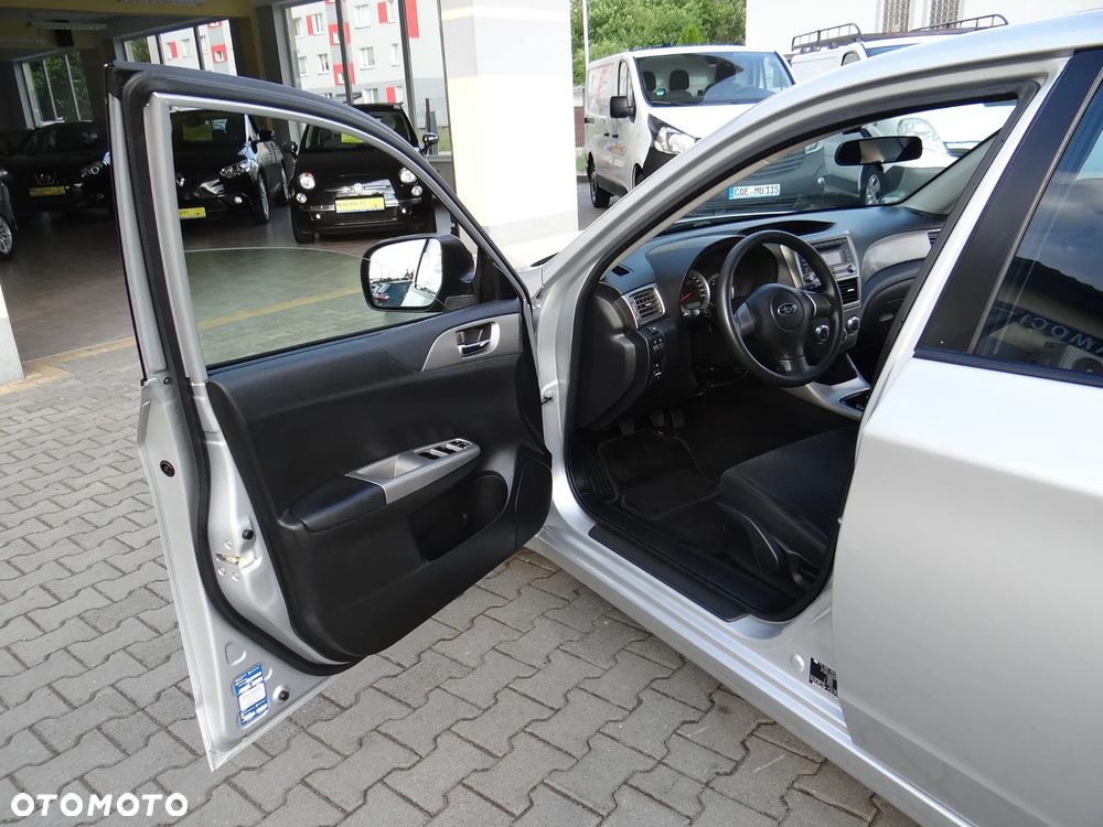 Subaru Impreza 1.5R Comfort - 21