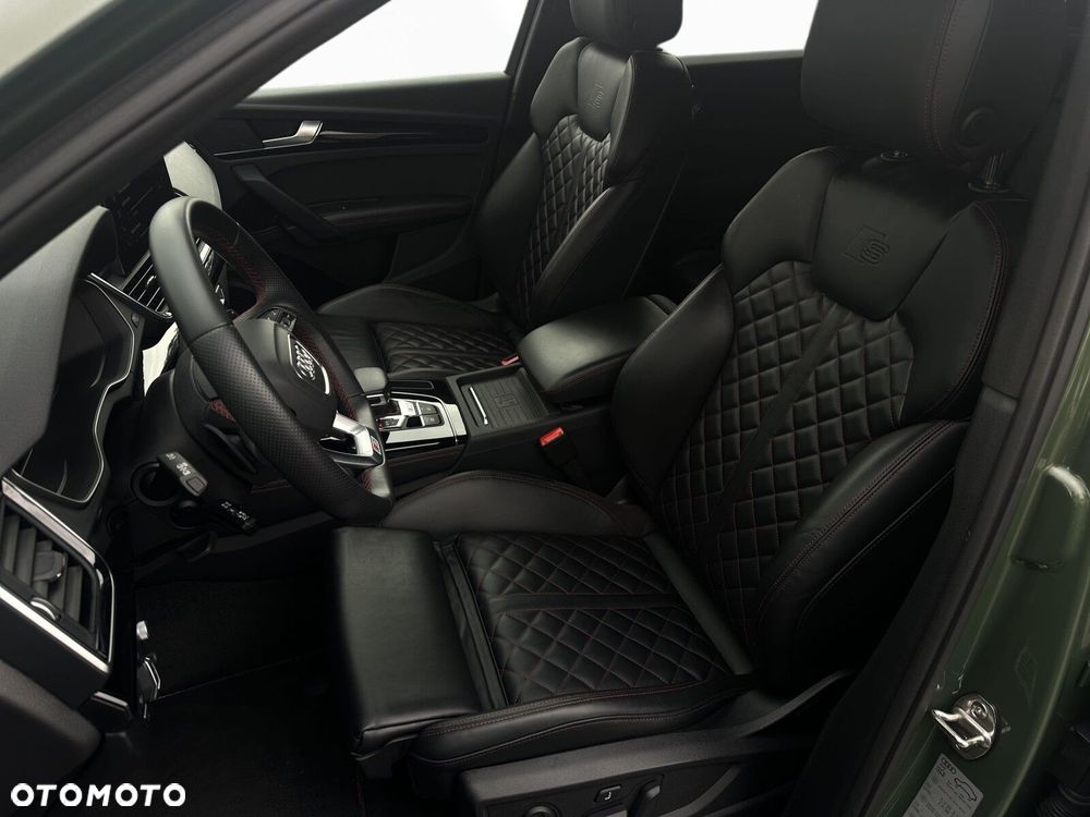 Audi SQ5 - 32