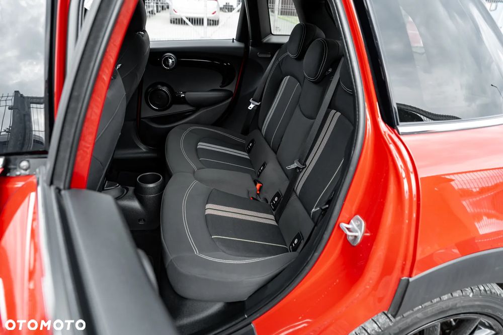 MINI Cooper S Seven - 21