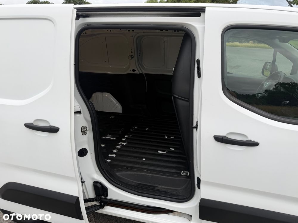 Citroën Berlingo - 18
