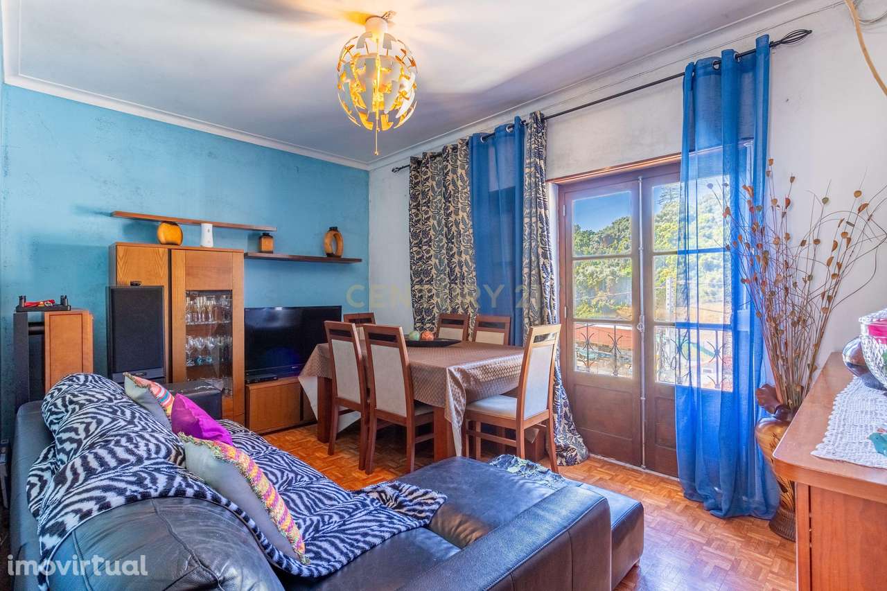 Venda conjunta 2 prédios no Catujal. - Grande imagem: 2/48