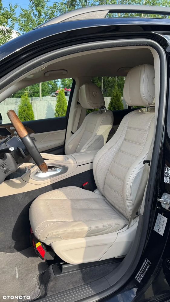 Mercedes-Benz GLE - 18
