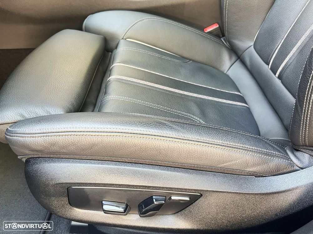 BMW 530 e iPerformance Line Sport - 23