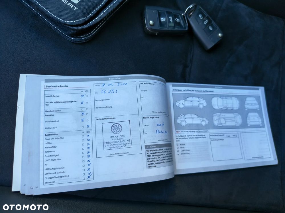 Seat Leon 2.0 TSI Cupra 290 S&S - 27