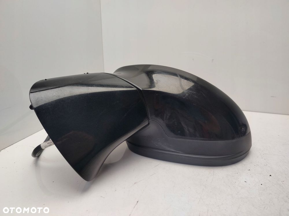 opel zafira c 5 pin 12r- lusterko lewe zewnętrzne z22c - 3