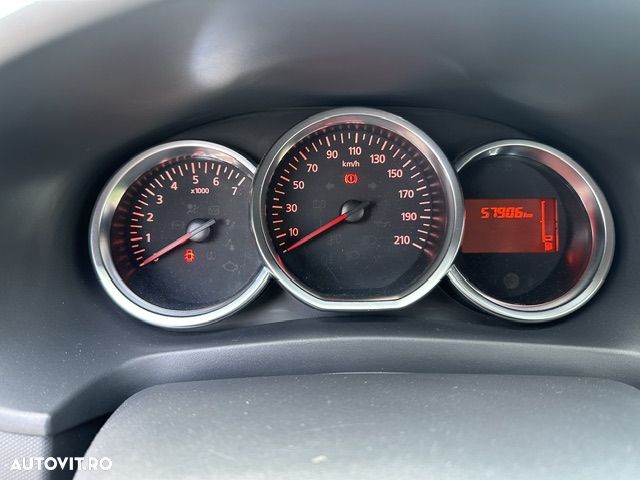 Dacia Logan - 10