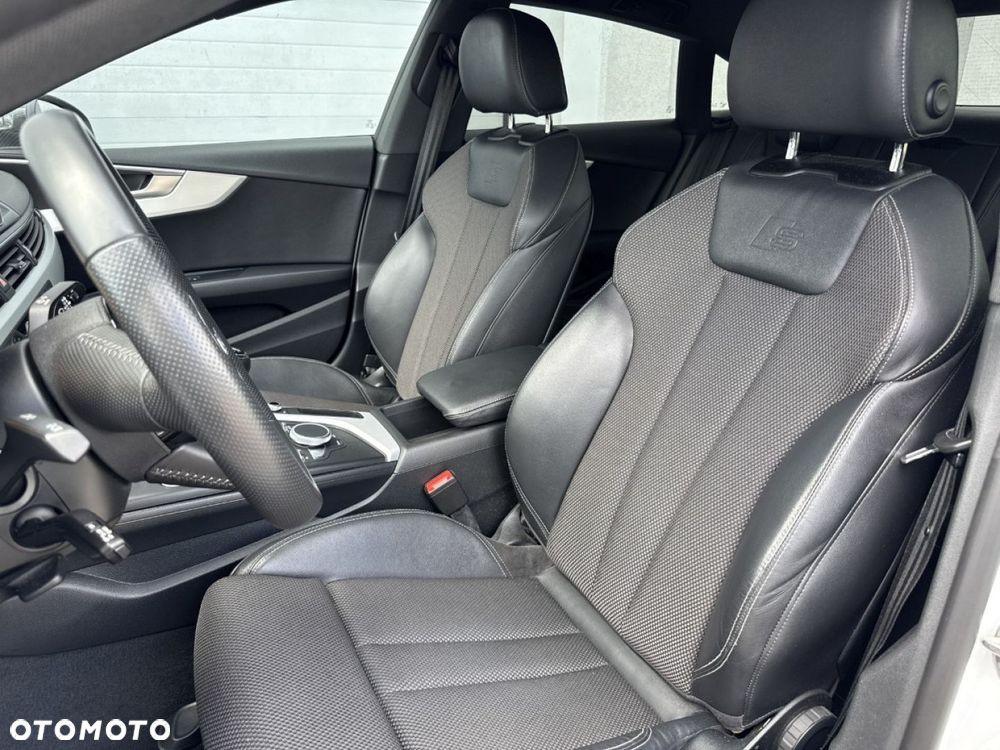 Audi A5 Sportback 2.0 TDI Sport - 21
