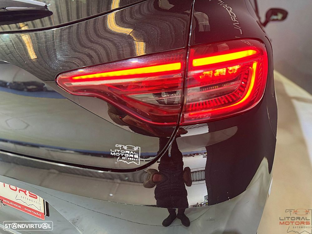 Renault Clio 1.0 TCe Techno - 11