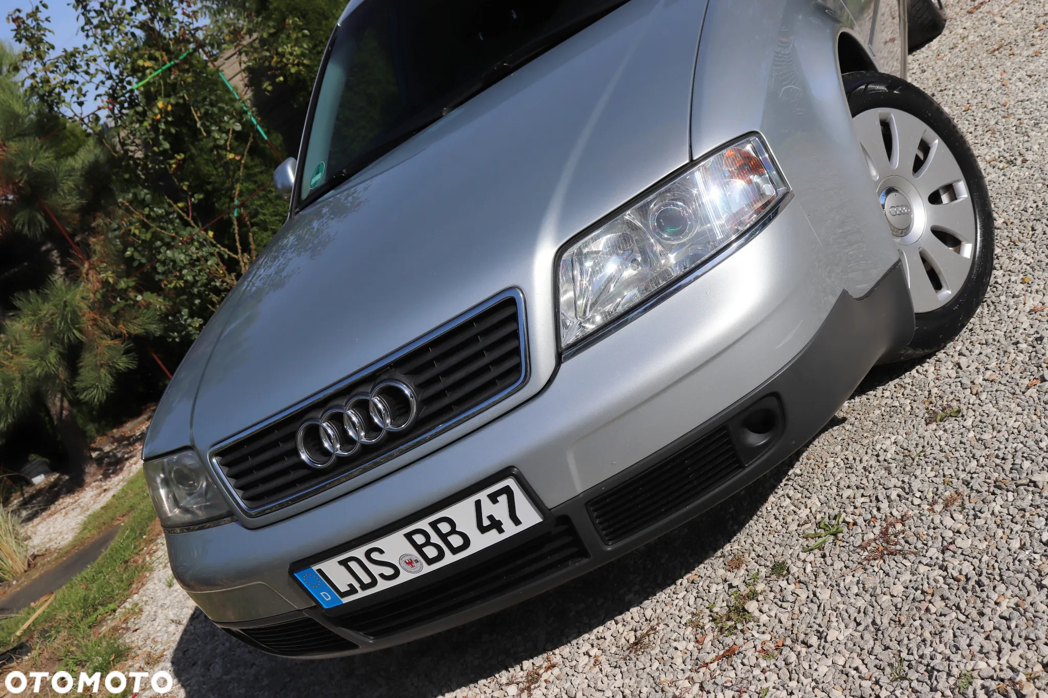 Audi A6 - 18