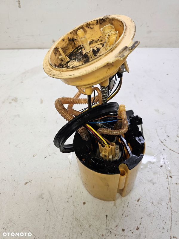 POMPA PALIWA AUDI A6 C7 A7 3.0 TDI 4G0919050A - 3