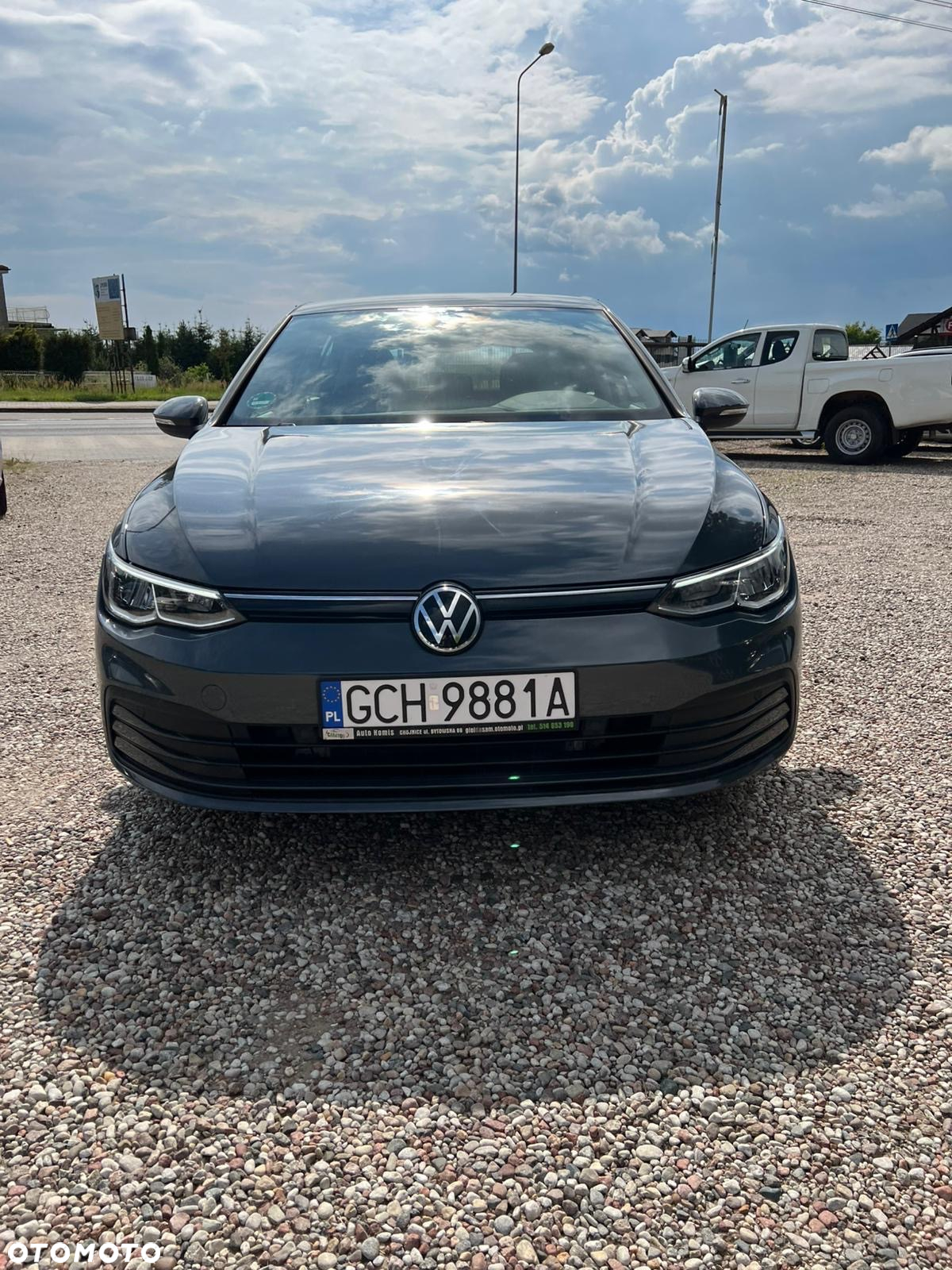 Volkswagen Golf VIII 1.0 TSI - 5