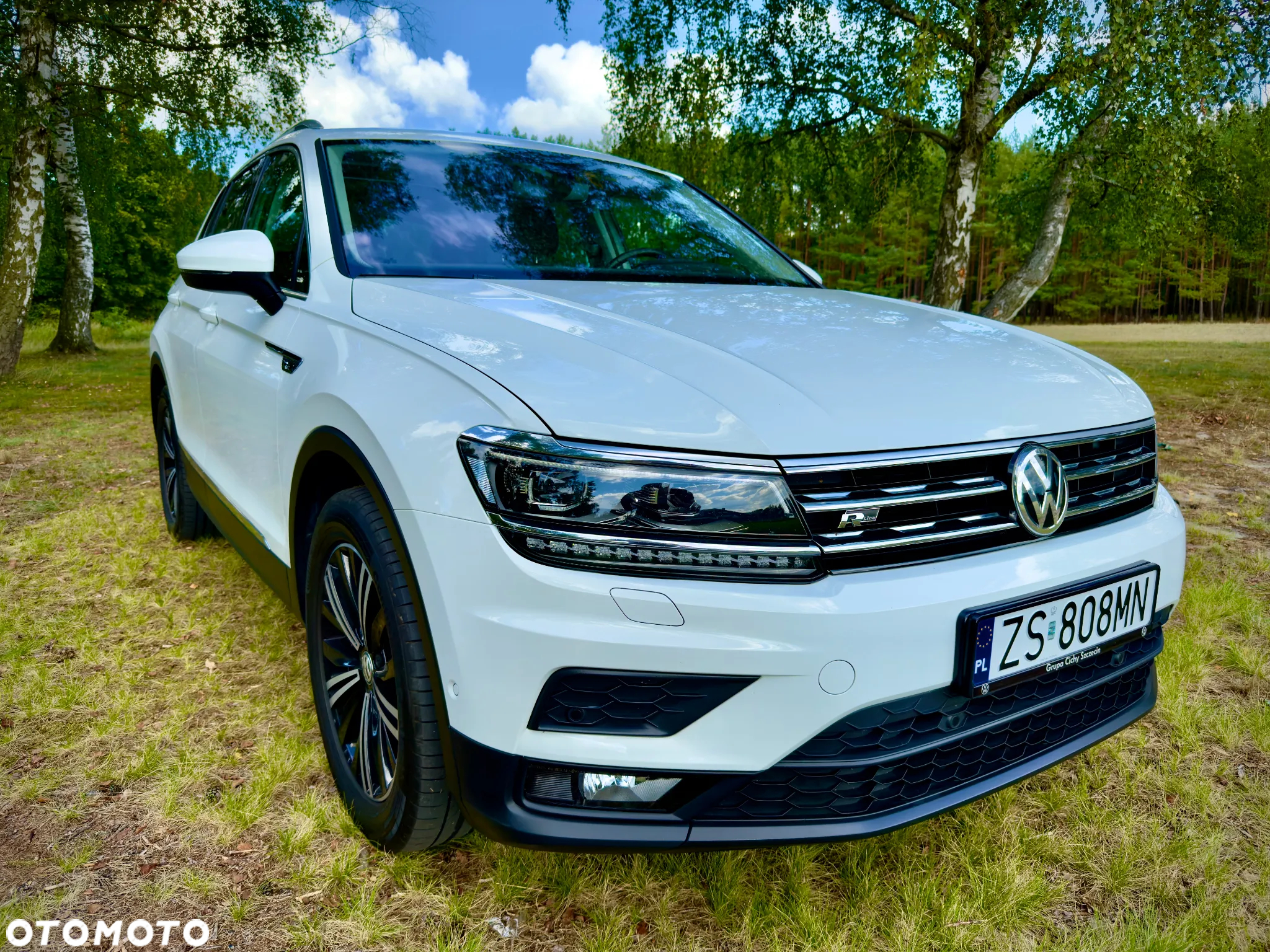Volkswagen Tiguan 2.0 TDI BMT SCR Highline - 38