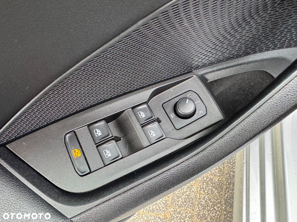 Skoda Octavia - 17