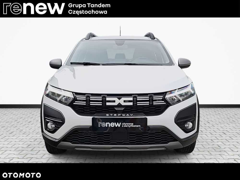 Dacia Sandero 1.0 TCe Expression - 2