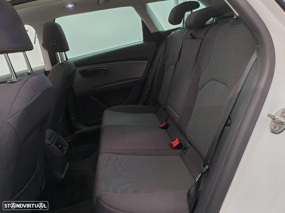 SEAT Leon ST 1.6 TDI Style S/S - 12