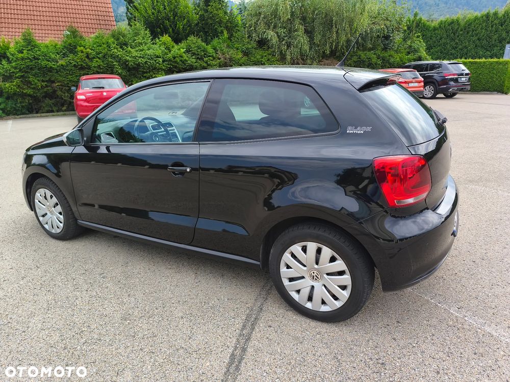 Volkswagen Polo - 10