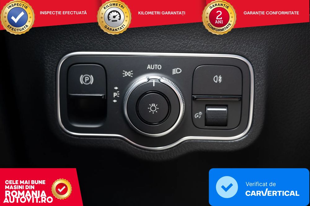 Mercedes-Benz B 250 - 10