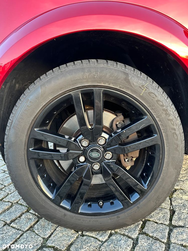 Land Rover Discovery 3.0SD V6 SE - 12