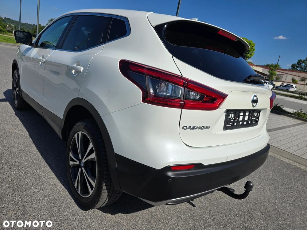 Nissan Qashqai 1.6 dCi 4x4 360 S&S - 40