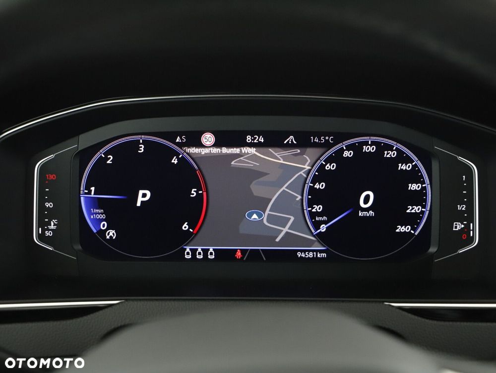 Volkswagen Passat Variant 2.0 TDI 4Mot Elegance DSG - 14