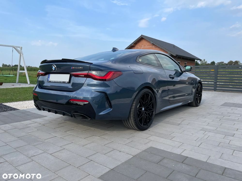 BMW Seria 4 M440i xDrive - 3