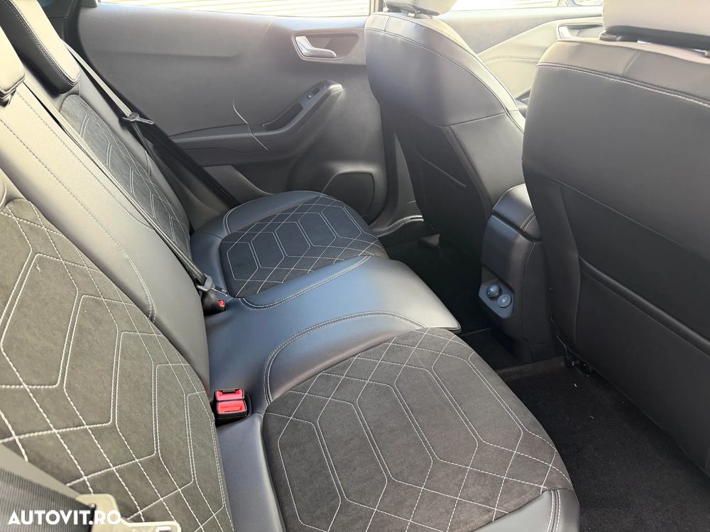 Ford Puma 43 kWh Premium - 13