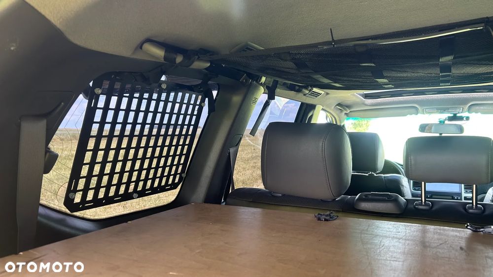 Toyota Land Cruiser 3.0 D Luna - 21