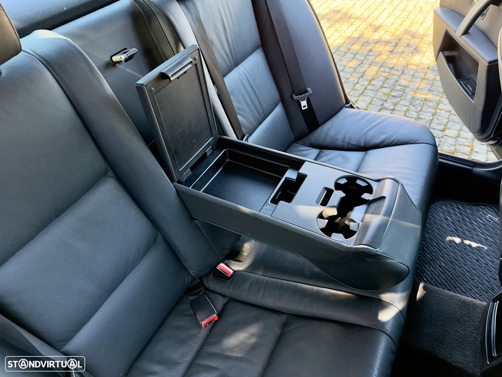 BMW 520 d Aut. Special Edition - 22