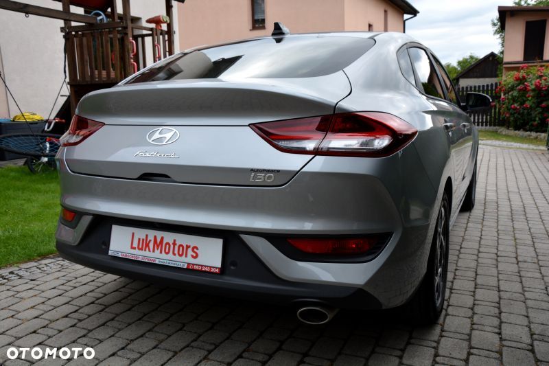 Hyundai i30 1.0 T-GDI Smart - 26