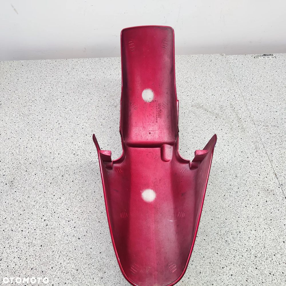 Błotnik przód, przedni Honda ST 1100 ST1100 Pan European 1100 - 14