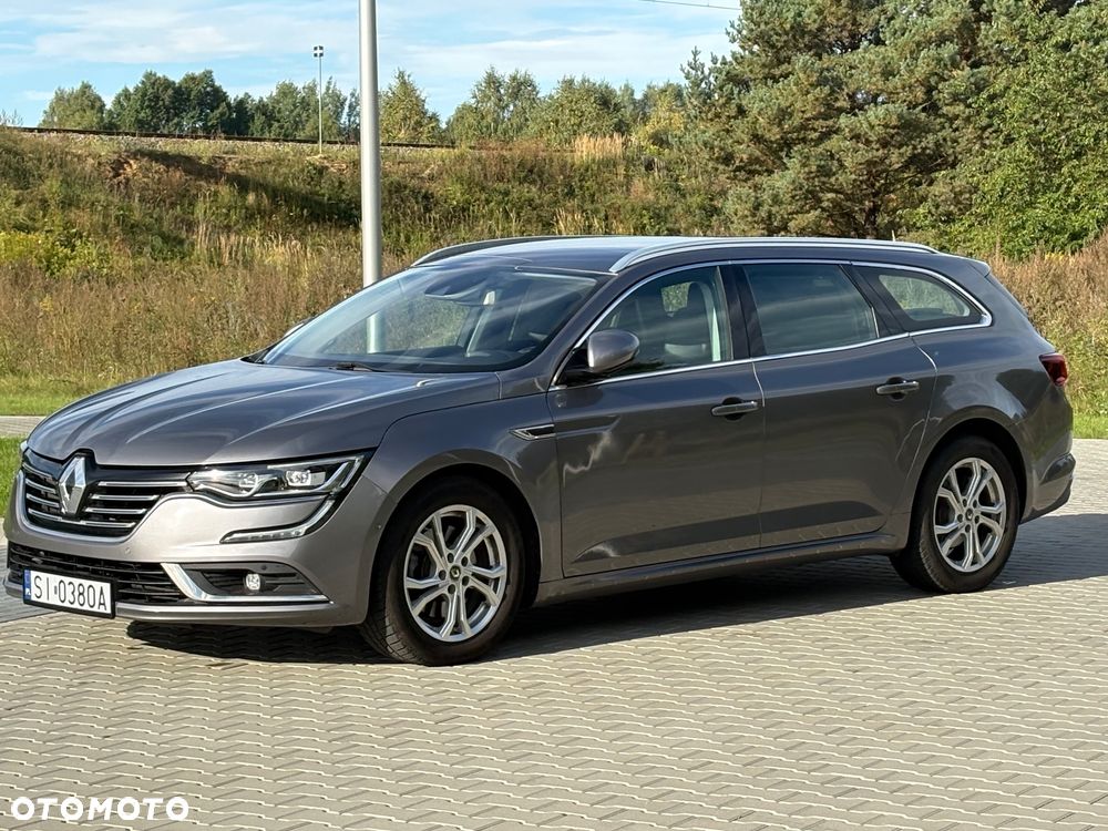 Renault Talisman - 11