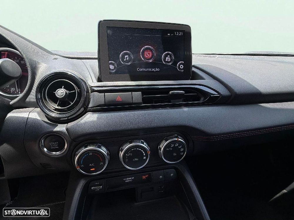 Mazda MX-5 1.5 RF Sky-G Prime-line - 9