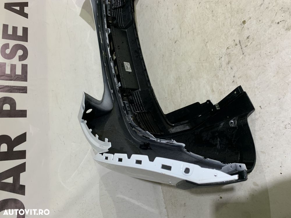 Bara spate Porsche Taycan, 2020, 2021, 2022, 2023, 2024, cod origine OE 9J0807421E. - 7