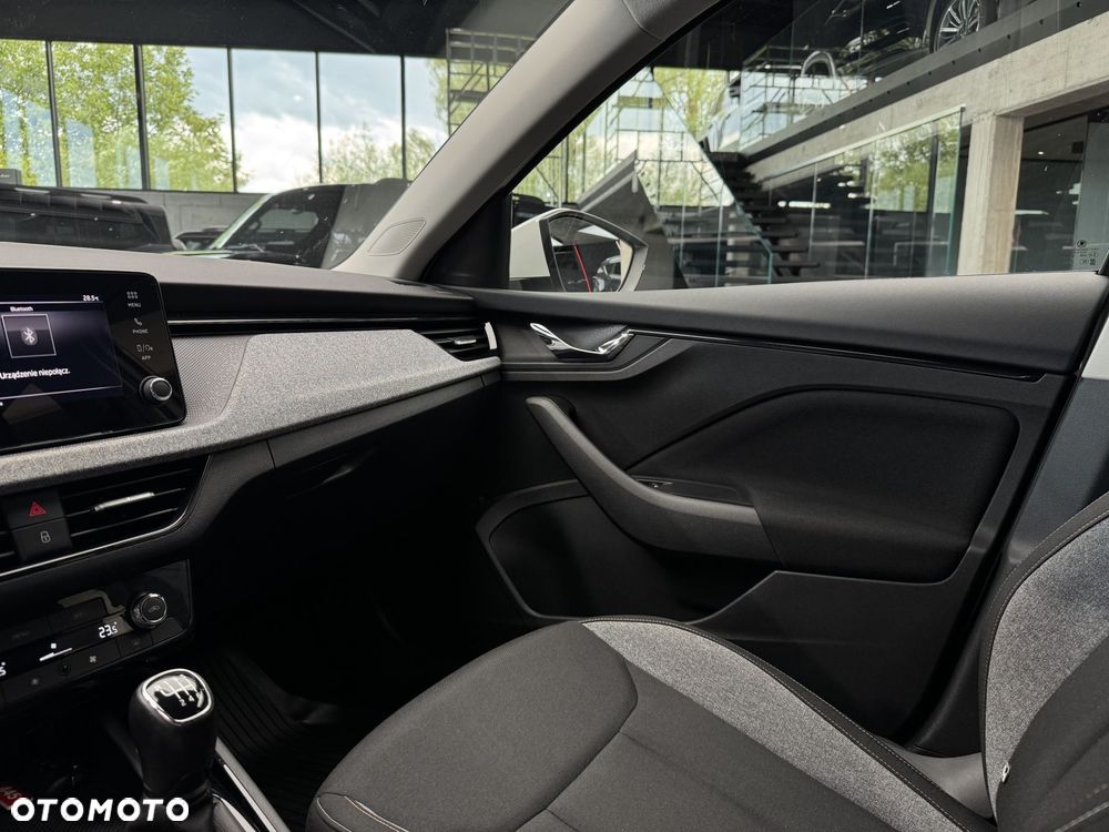 Skoda Scala 1.0 TSI Selection - 28