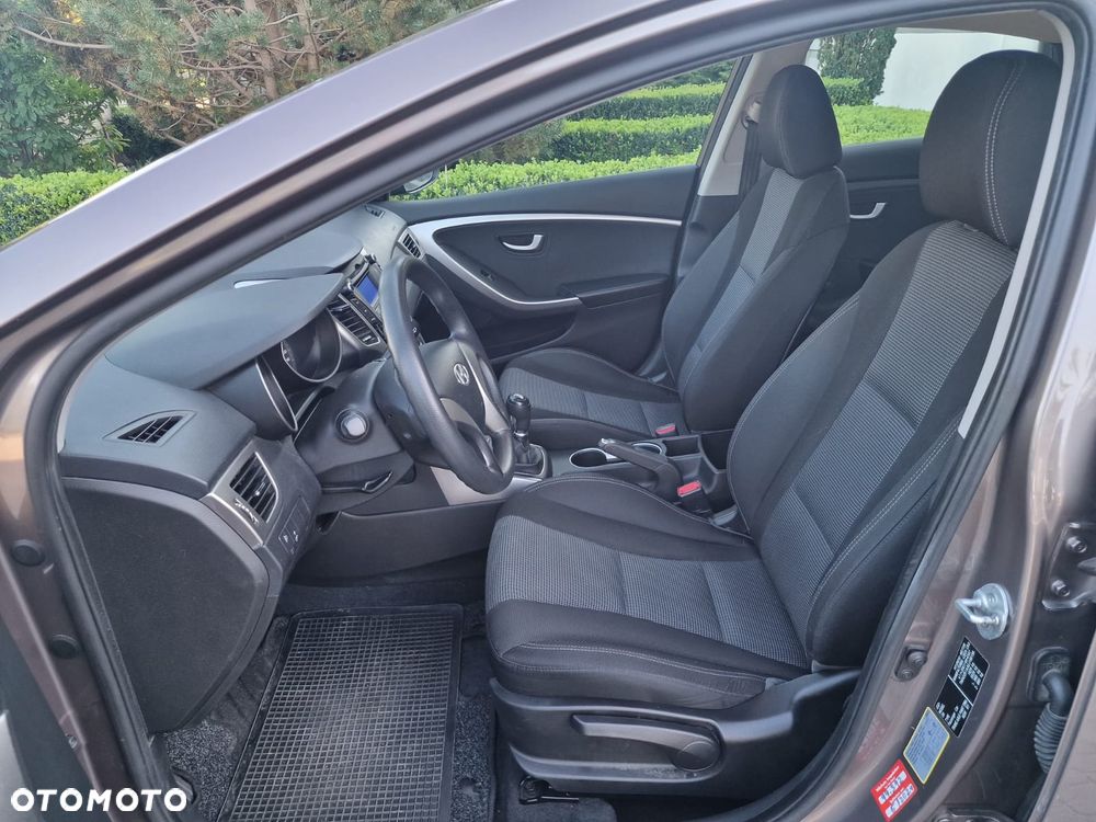 Hyundai i30 1.4 Advantage - 20