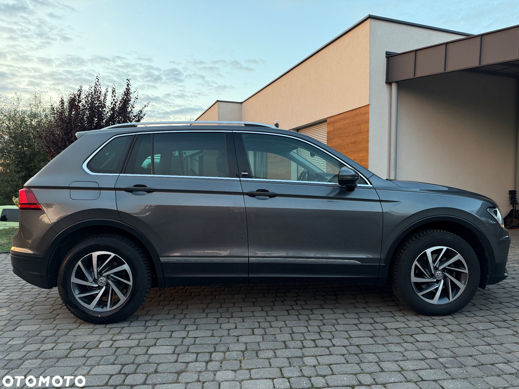 Volkswagen Tiguan 1.4 TSI 4Motion (BlueMotion Technology) DSG Sound - 6