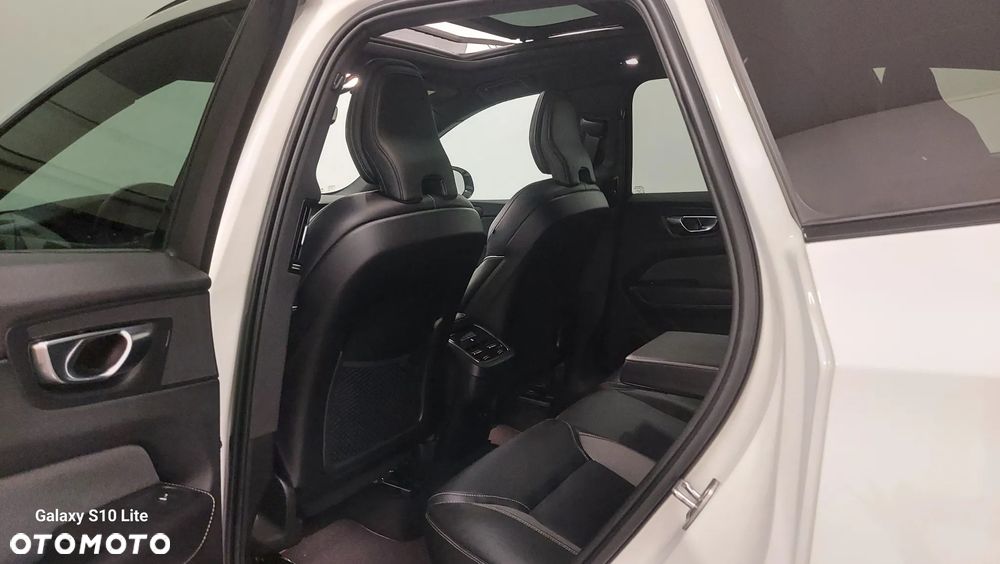 Volvo XC 60 B4 D Geartronic RDesign - 5