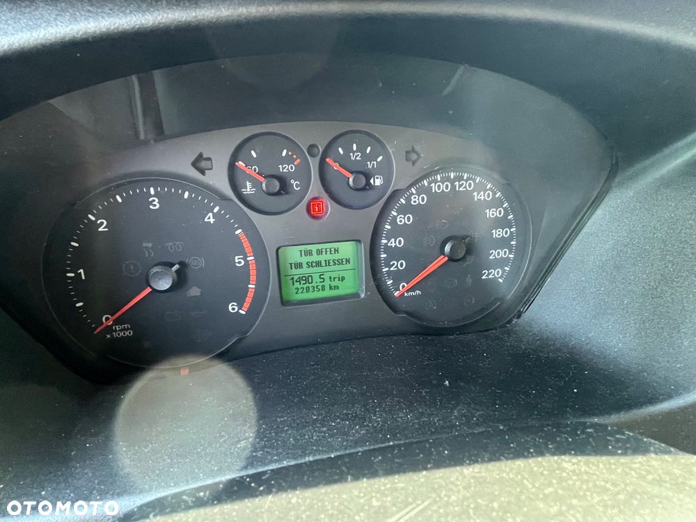 Ford Transit FT 300M Trend - 6