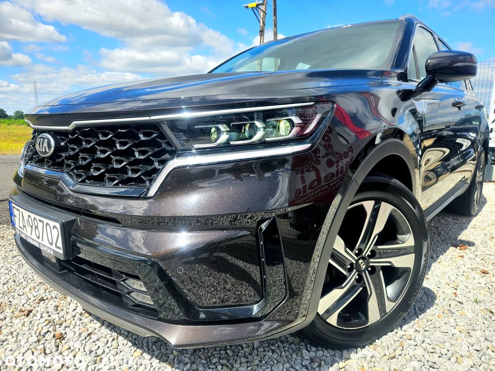 Kia Sorento 1.6 T-GDI PHEV AWD Vision - 6