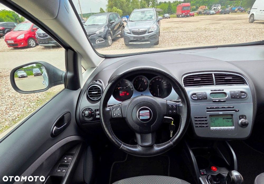 Seat Altea XL - 14