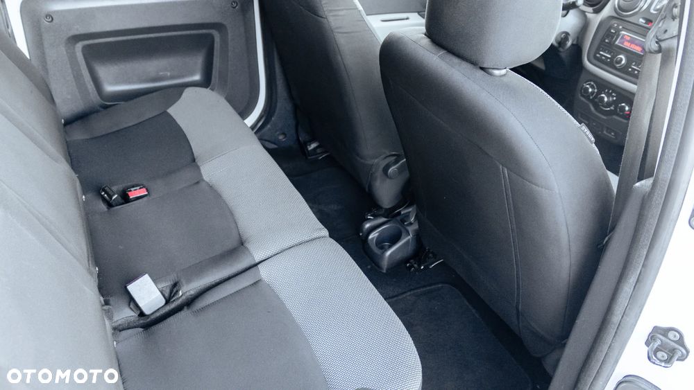 Dacia Dokker 1.6 SL Celebration - 24