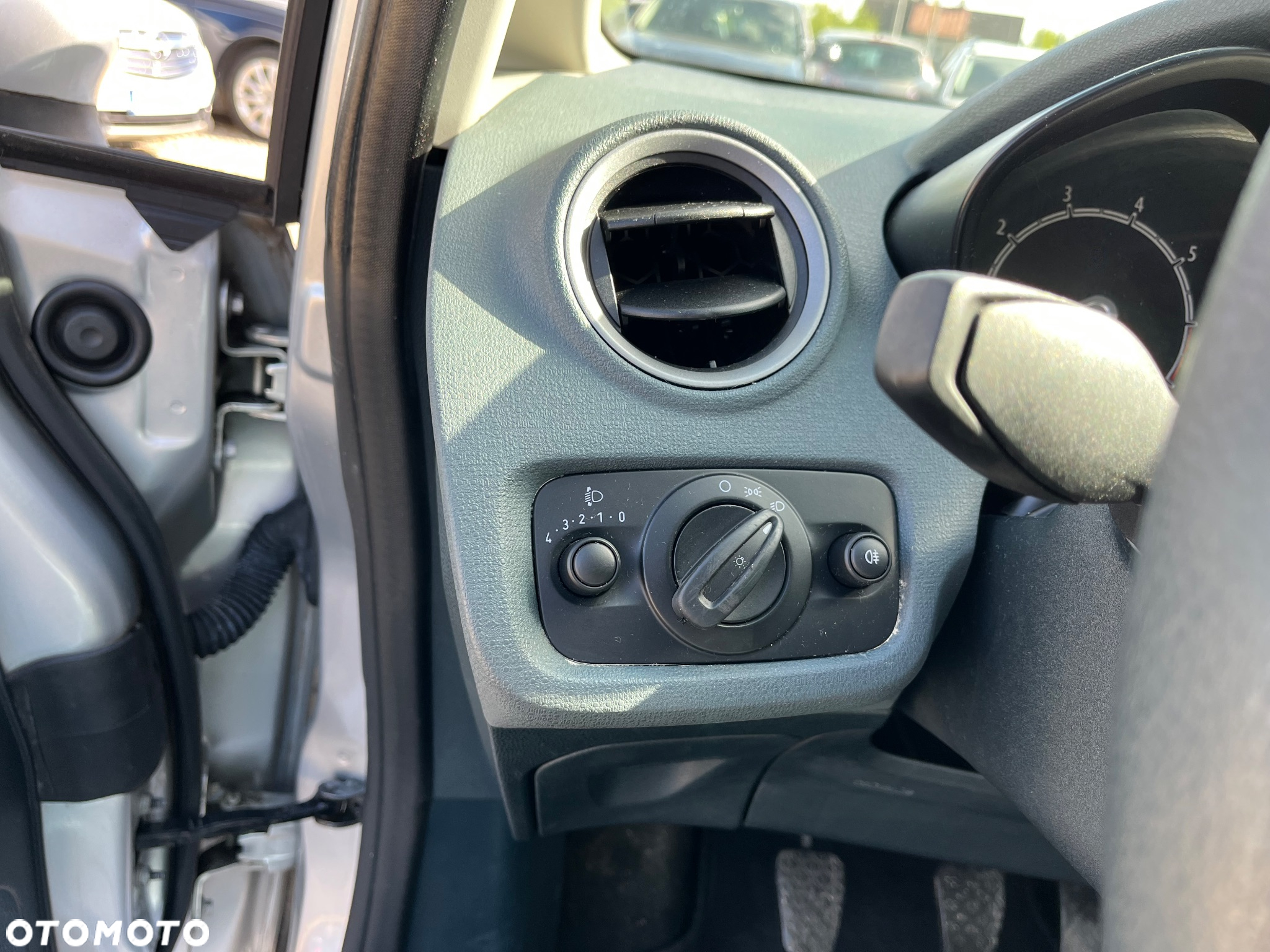 Ford Fiesta 1.25 Viva - 17