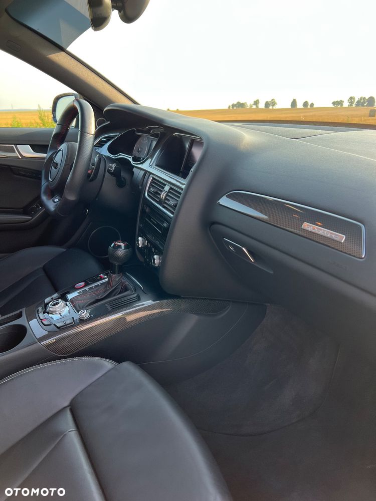 Audi S4 Limousine 3.0 TFSI Quattro S tronic - 14